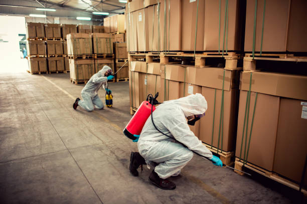 Best Pest Prevention Services  in Dickson, TN